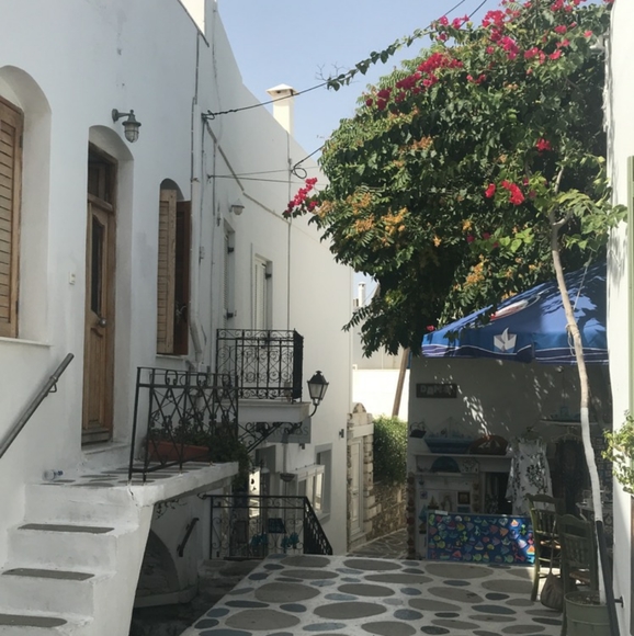 Meet your Posher, Patty - Picture 1 of 1